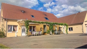 propriete à la vente -   67600  EBERSHEIM, surface 392 m2 vente propriete - UBI482370938